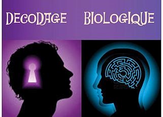 Decodage Biologique