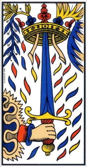 epee-tarot